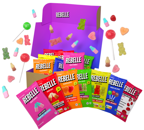 Coffret Gourmand